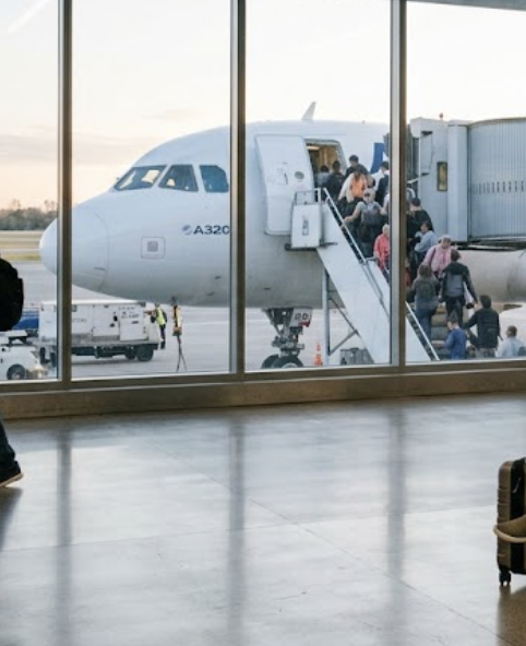 Photo for the article: Forgotten at the Gate