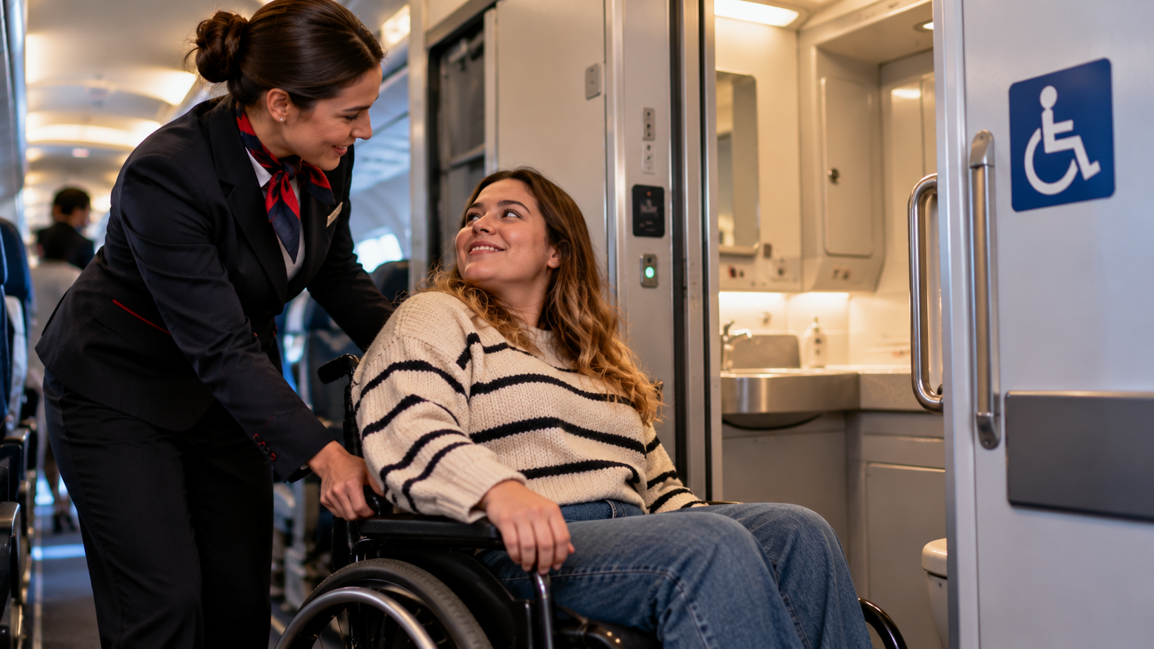 Photo for the article: Australia Ends It's Accessible Travel Consultation