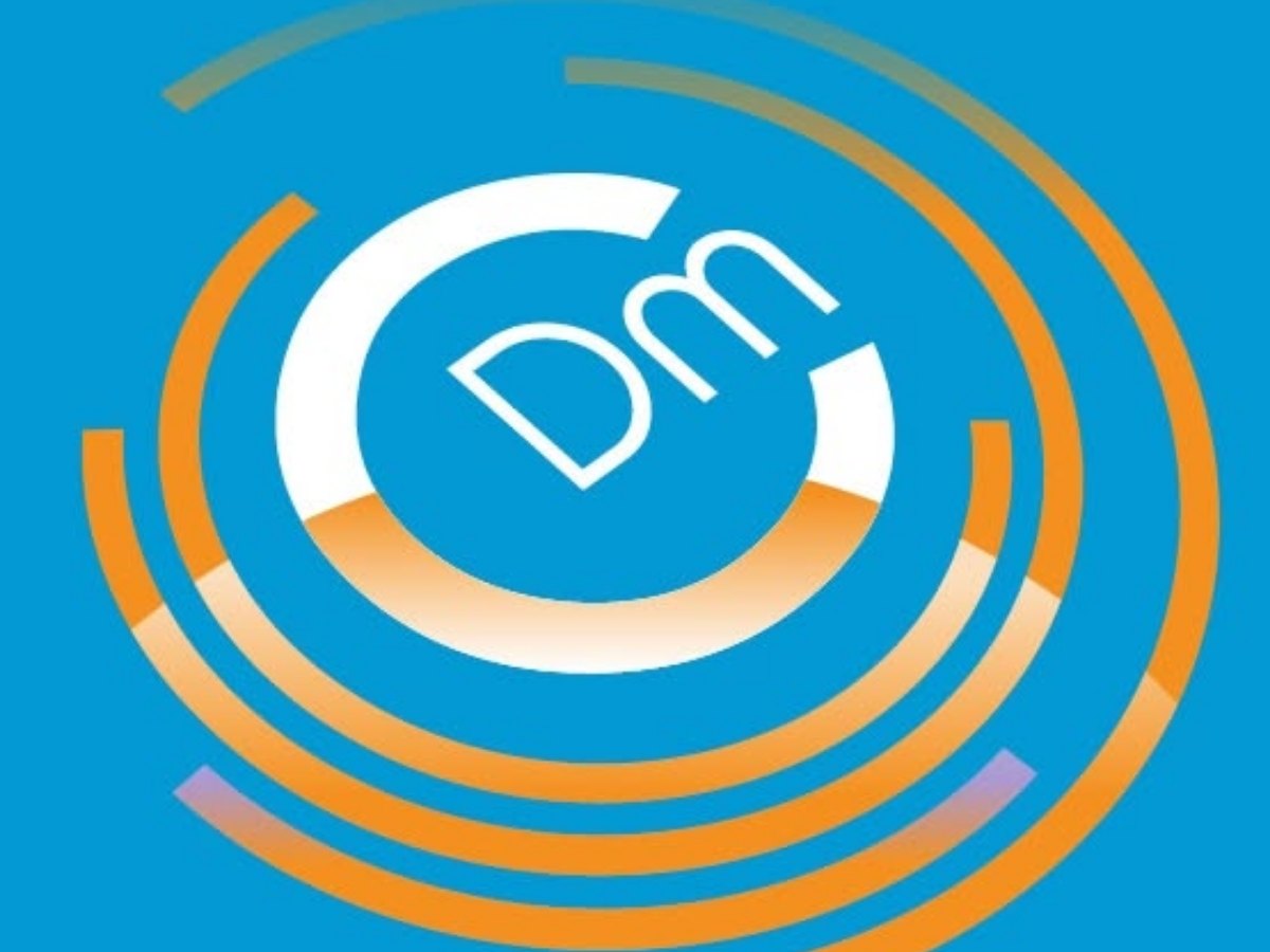 Collective Digital Media logo
