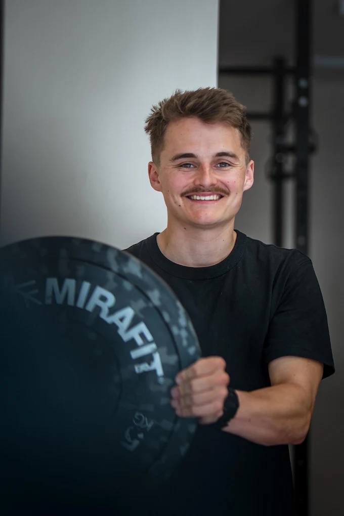 Photo 1 of Tom Bongers, Personal Trainer, Personal Trainer in Brighton